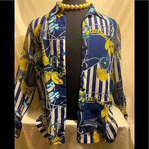 🌟 Cruise & beach women’s tops